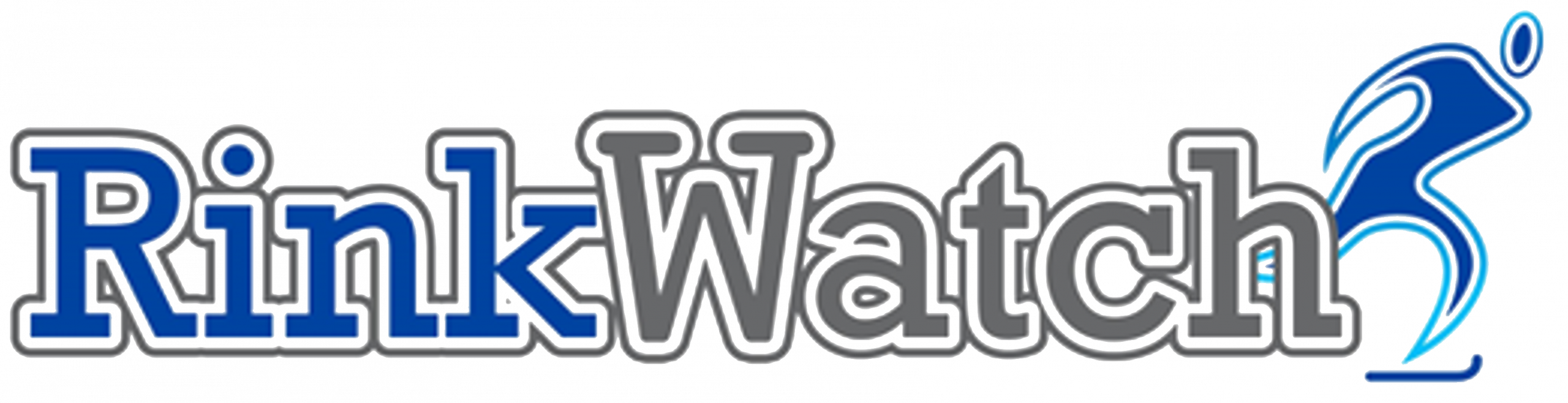 RinkWatch Logo